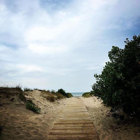 Vakantiewoning Loreley Oostduinkerke-Bad Buitenkant foto