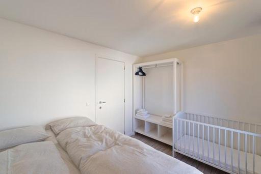 Vakantiewoning Loreley Oostduinkerke-Bad Buitenkant foto