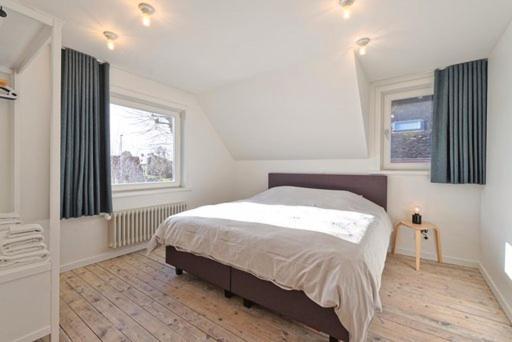 Vakantiewoning Loreley Oostduinkerke-Bad Buitenkant foto