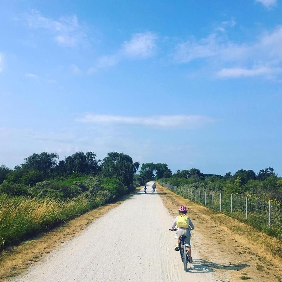 Vakantiewoning Loreley Oostduinkerke-Bad Buitenkant foto